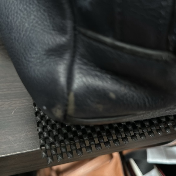 HENRY BACKPACK STAR DOT PRINT LEATHER
COACH F59306 MIDNIGHT-NAVY/BLUE-STAR-DOT - Picture 3 of 7